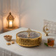 Ramadan Serving Platter Medium